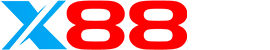 x88 logo